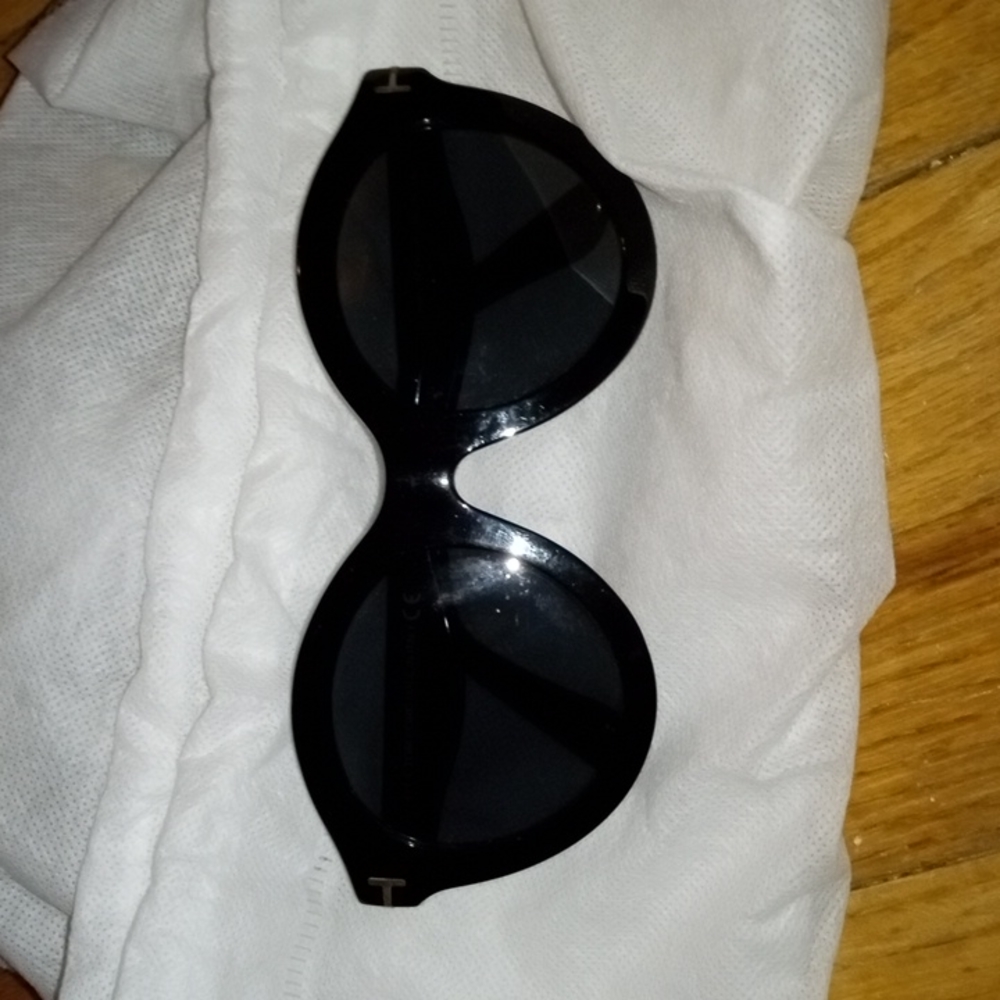 Authentic Tom Ford Sunglasses